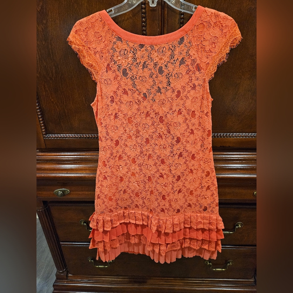 Jessica Simpson Dress